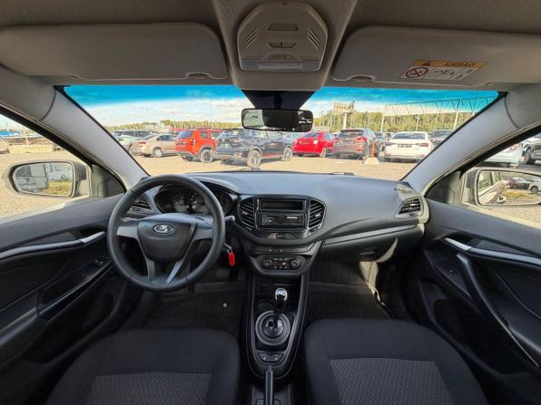 Lada (ВАЗ) Vesta I с пробегом 2017 года, цена 575 000 рублей, 253780 км, седан, Автокод Объявления