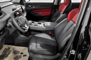 Changan UNI-S (CS55 Plus) Москва  - изображение 23