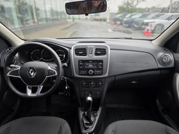 Renault Sandero II Рестайлинг с пробегом 2019 года, цена 1 350 000 рублей, 38879 км, хэтчбек, Автокод Объявления