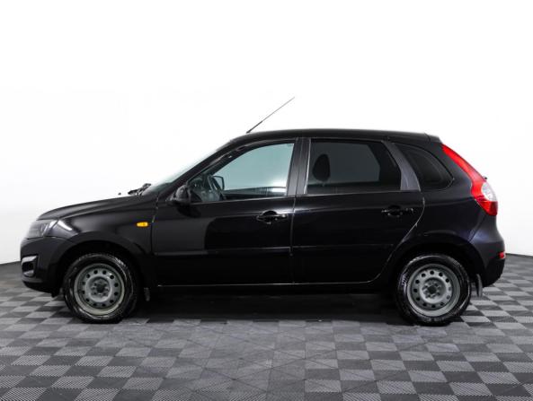 Lada (ВАЗ) Kalina II с пробегом 2014 года, цена 580 000 рублей, 80000 км, хэтчбек, Автокод Объявления