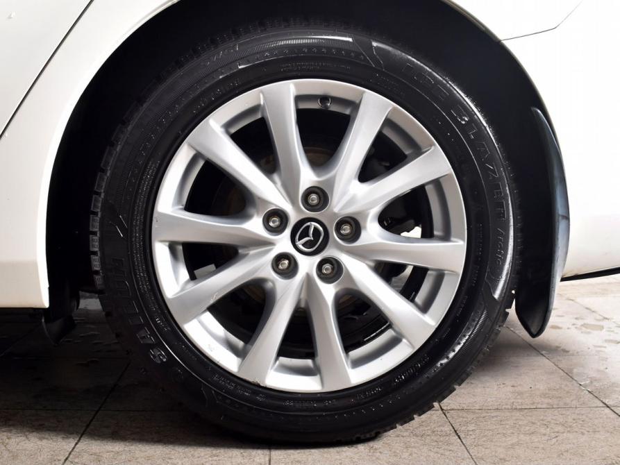Mazda 6 III (GJ) Рестайлинг 2 Кемерово  - изображение 13