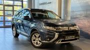 Mitsubishi Outlander III Рестайлинг 3 Санкт-Петербург  - изображение 25