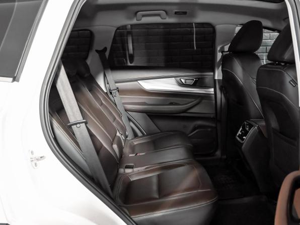 Chery Tiggo 8 Pro I с пробегом 2023 года, цена 2 100 000 рублей, 85759 км, внедорожник, Автокод Объявления
