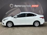 Hyundai Solaris II Пермь  - изображение 28