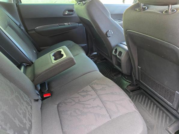 Peugeot 3008 I с пробегом 2012 года, цена 589 000 рублей, 183850 км, внедорожник, Автокод Объявления