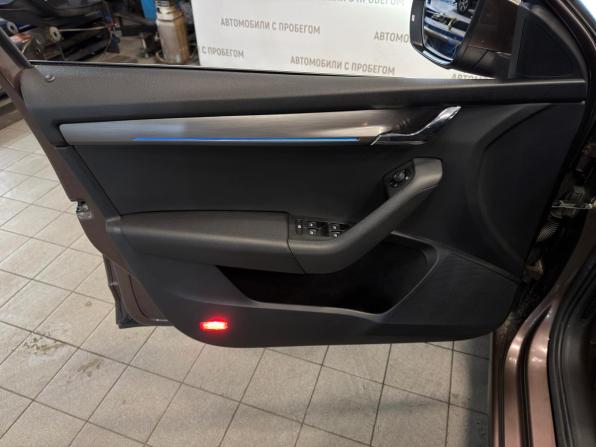 Skoda Octavia III (A7) Рестайлинг с пробегом 2019 года, цена 1 879 000 рублей, 138000 км, лифтбек, Автокод Объявления