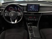 Kia Optima IV Рестайлинг Казань  - изображение 24