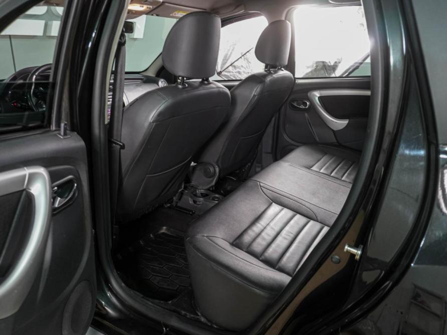 Nissan Terrano III (D10) Воронеж  - изображение 11