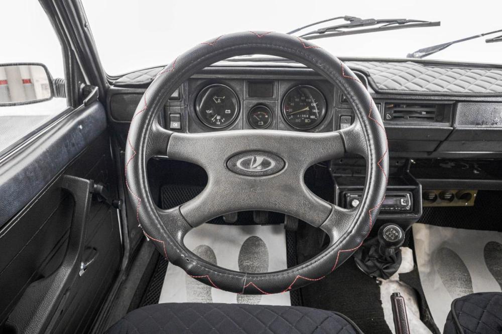 Lada (ВАЗ) 2105 Барнаул  - изображение 10