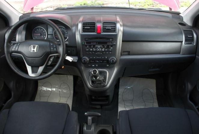 Honda CR-V III Рестайлинг с пробегом 2011 года, цена 1 350 000 рублей, 266142 км, внедорожник, Автокод Объявления