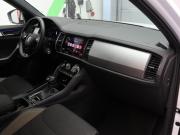 Skoda Kodiaq I Рестайлинг Москва  - изображение 56