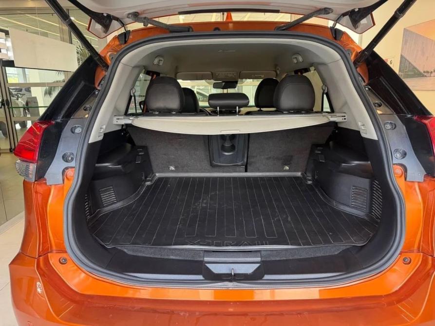 Nissan X-Trail III Рестайлинг Челябинск  - изображение 7
