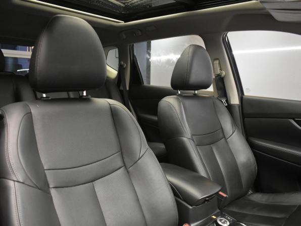 Nissan X-Trail III Рестайлинг с пробегом 2019 года, цена 2 960 000 рублей, 68000 км, внедорожник, Автокод Объявления
