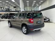 Skoda Yeti I Санкт-Петербург  - изображение 36