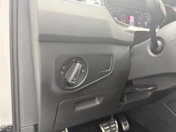 Volkswagen Tiguan II с пробегом 2019 года, цена 2 178 000 рублей, 180535 км, внедорожник, Автокод Объявления