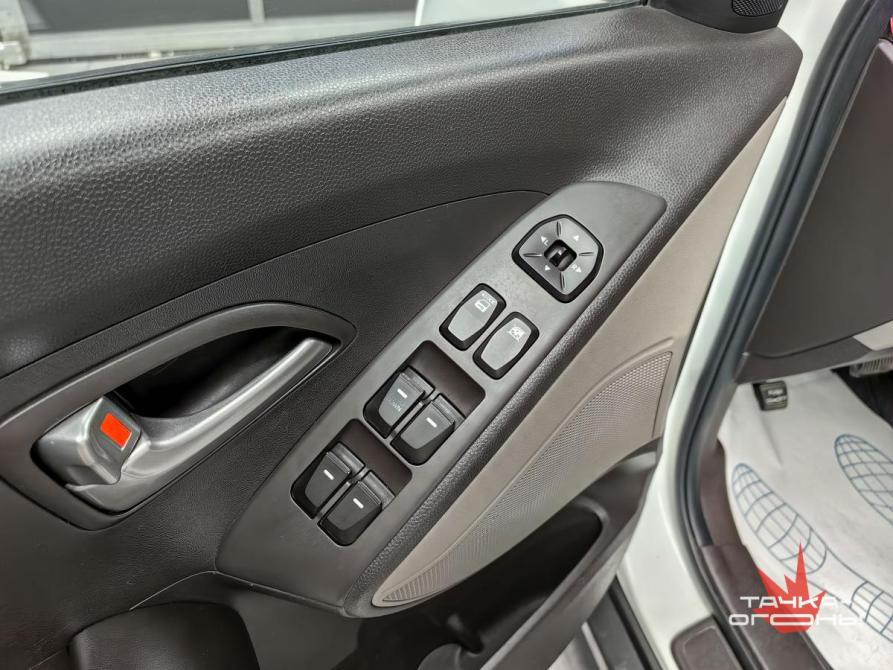 Hyundai Tucson II Пермь  - изображение 17