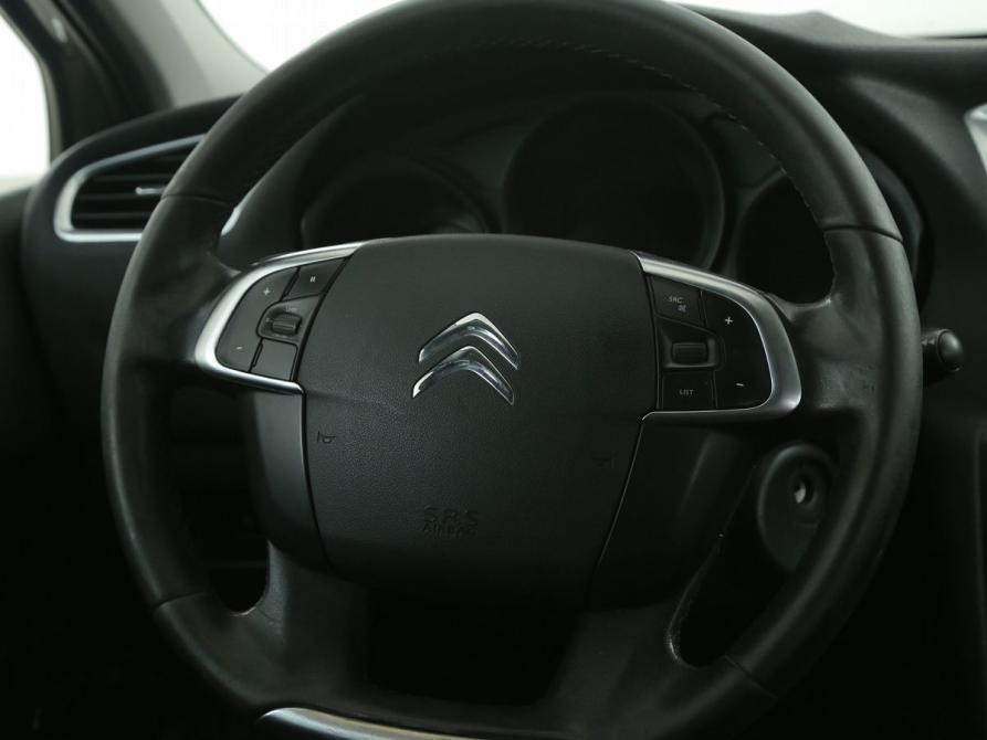 Citroen C4 II Иваново  - изображение 16