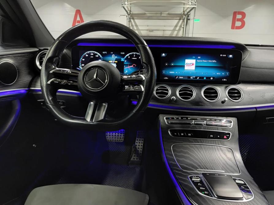 Mercedes-Benz E-Класс V (W213 S213 C238) Рестайлинг Казань  - изображение 28