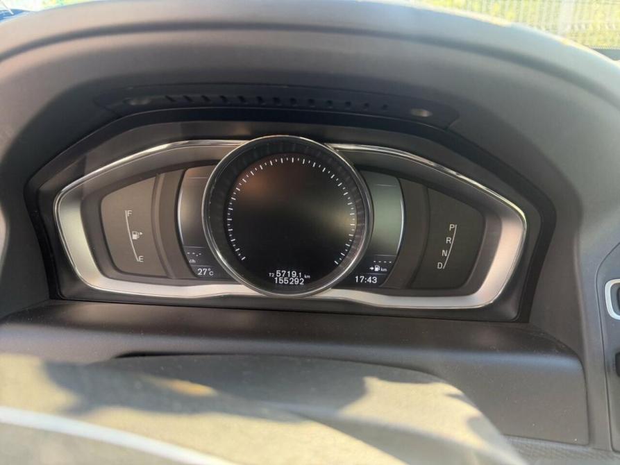 Volvo XC60 I Рестайлинг Москва  - изображение 14