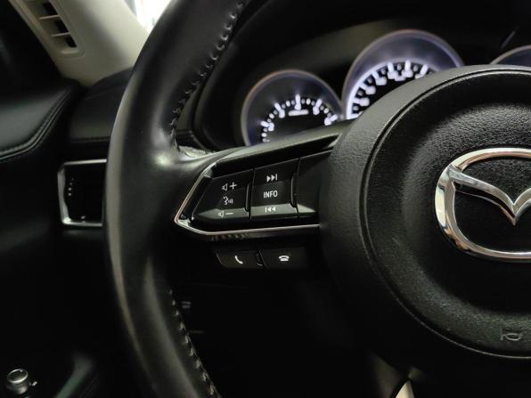 Mazda CX-5 II с пробегом 2019 года, цена 2 399 000 рублей, 132500 км, внедорожник, Автокод Объявления
