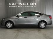 Lada (ВАЗ) Vesta I Пермь  - изображение 23