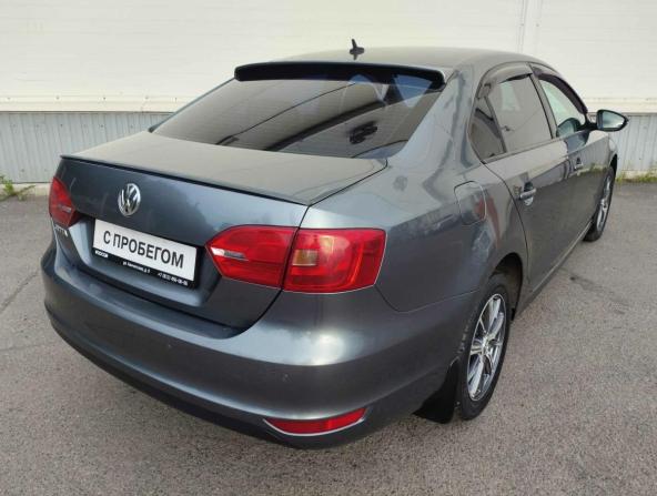 Volkswagen Jetta VI Рестайлинг с пробегом 2014 года, цена 1 100 000 рублей, 91223 км, седан, Автокод Объявления