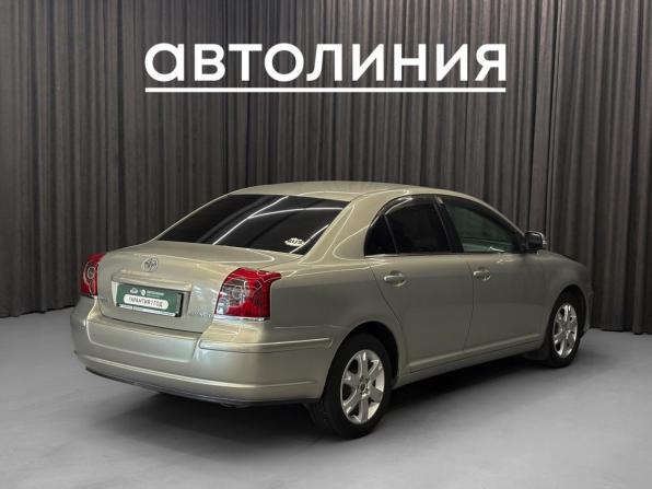 Toyota Avensis II Рестайлинг с пробегом 2006 года, цена 839 000 рублей, 290000 км, седан, Автокод Объявления
