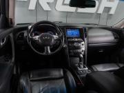 Infiniti FX II (S51) Тюмень  - изображение 32