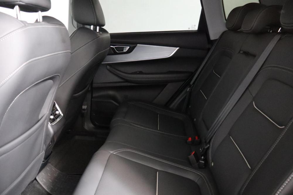 Chery Tiggo 7 Pro Max I Санкт-Петербург  - изображение 14