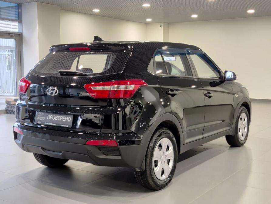 Hyundai Creta I Казань  - изображение 6
