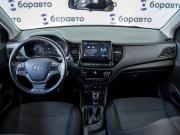 Hyundai Solaris II Рестайлинг Ростов-на-Дону  - изображение 32