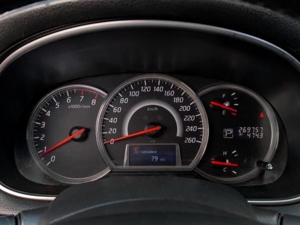Nissan Teana II Рестайлинг с пробегом 2011 года, цена 1 130 000 рублей, 269757 км, седан, Автокод Объявления
