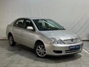 Toyota Corolla IX (E120 E130) Рестайлинг Санкт-Петербург  - изображение 18