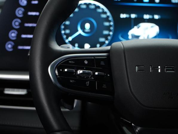 Chery Arrizo 8 с пробегом 2023 года, цена 2 056 987 рублей, 30292 км, седан, Автокод Объявления