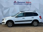 Lada (ВАЗ) Granta I Рестайлинг Набережные Челны  - изображение 28