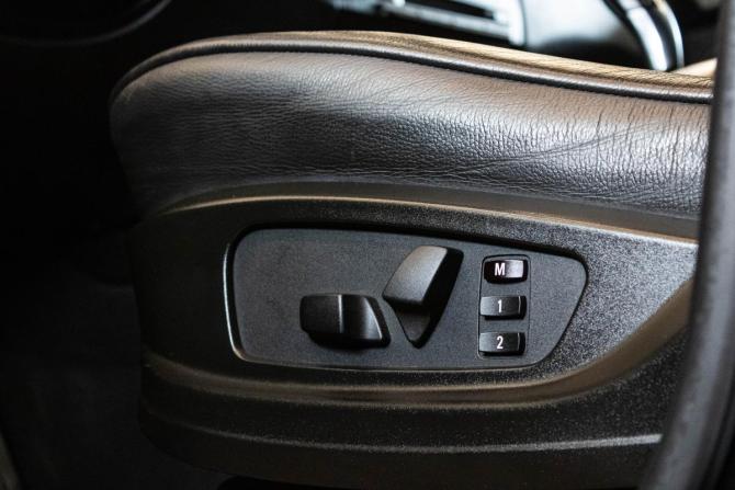 BMW X5 II (E70) с пробегом 2010 года, цена 2 500 000 рублей, 142012 км, внедорожник, Автокод Объявления