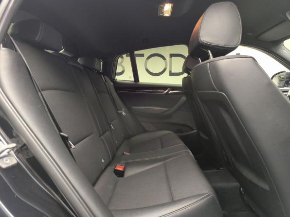 BMW X4 I (F26) с пробегом 2015 года, цена 2 740 000 рублей, 150733 км, внедорожник, Автокод Объявления