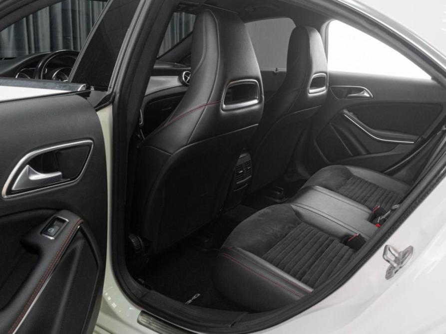 Mercedes-Benz CLA I (C117 X117) Тюмень  - изображение 15