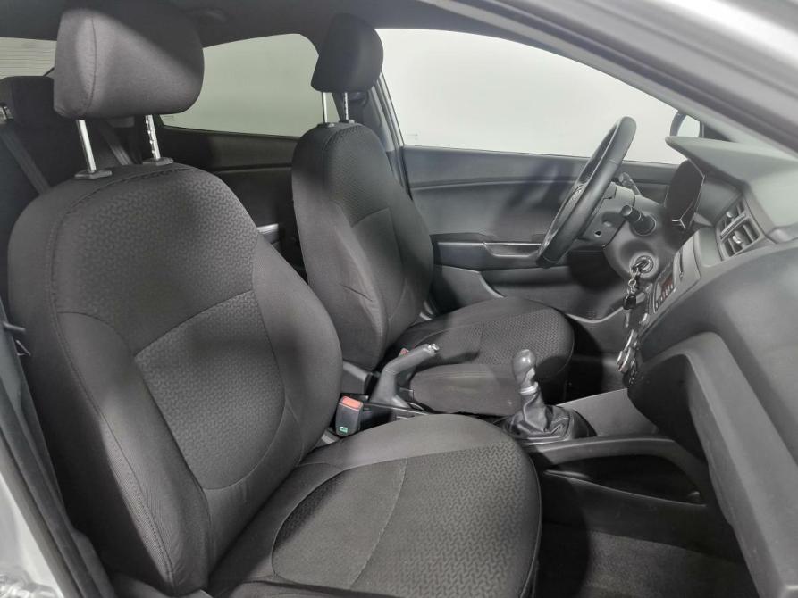 Kia Rio III Нижний Новгород  - изображение 11