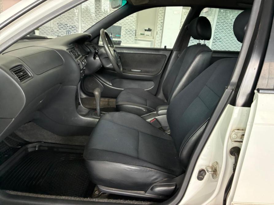 Toyota Corolla VII (E100) Новосибирск  - изображение 13