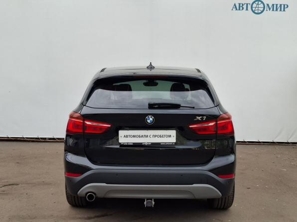 BMW X1 II (F48) с пробегом 2015 года, цена 1 980 000 рублей, 192183 км, внедорожник, Автокод Объявления