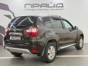 Nissan Terrano III (D10) Ростов-на-Дону  - изображение 22