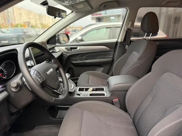 Haval M6 II с пробегом 2024 года, цена 1 844 000 рублей, 25908 км, внедорожник, Автокод Объявления