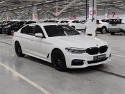 BMW 5 серии VII (G30/G31/G38) Казань  - изображение 25