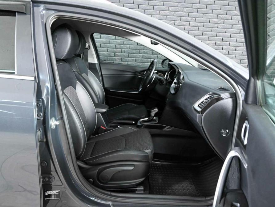 Kia Ceed III Екатеринбург  - изображение 13