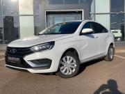 Lada (ВАЗ) Vesta I Рестайлинг (NG) Стерлитамак  - изображение 18
