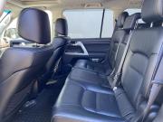 Toyota Land Cruiser 200 Series Рестайлинг 1 Москва  - изображение 29