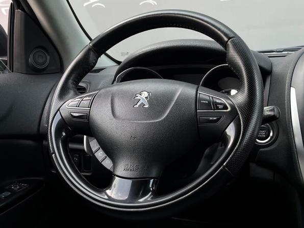 Peugeot 4008 I с пробегом 2012 года, цена 939 800 рублей, 183685 км, внедорожник, Автокод Объявления