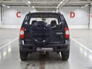 Chevrolet Niva I Рестайлинг Казань  - изображение 29