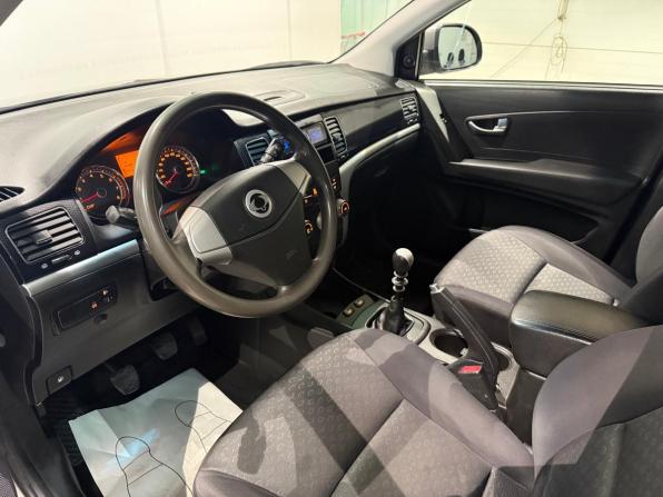SsangYong Actyon II с пробегом 2012 года, цена 930 000 рублей, 142000 км, внедорожник, Автокод Объявления